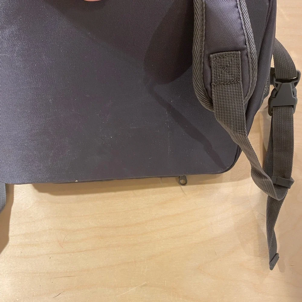 Outward Hound Dog Backpack Small Dog Carrier (FI)
